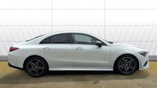 Mercedes-Benz CLA 200 AMG Line Executive 4dr Tip Auto Petrol Saloon